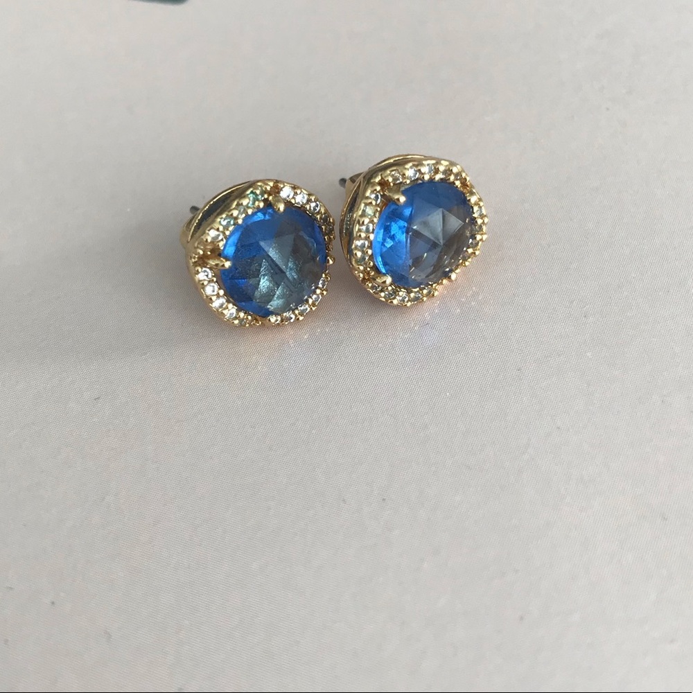 KATE SPADE earrings